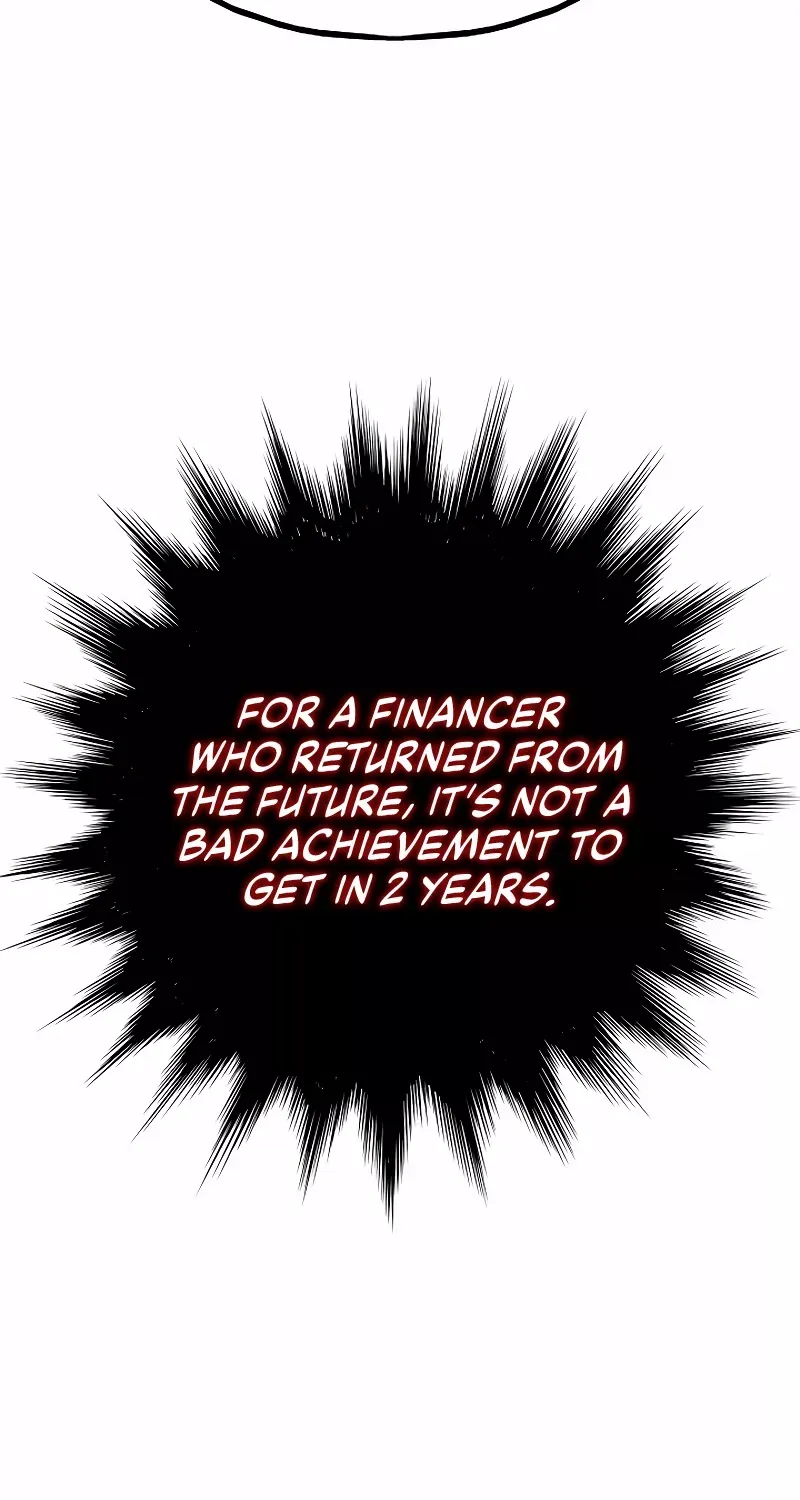 Past Life Returner Chapter 34 page 98 - 