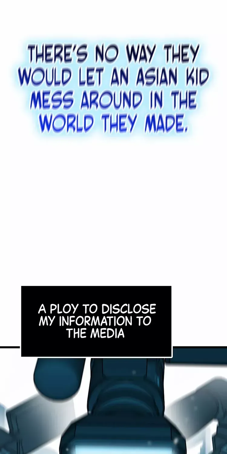 Past Life Returner Chapter 35 page 1 - 