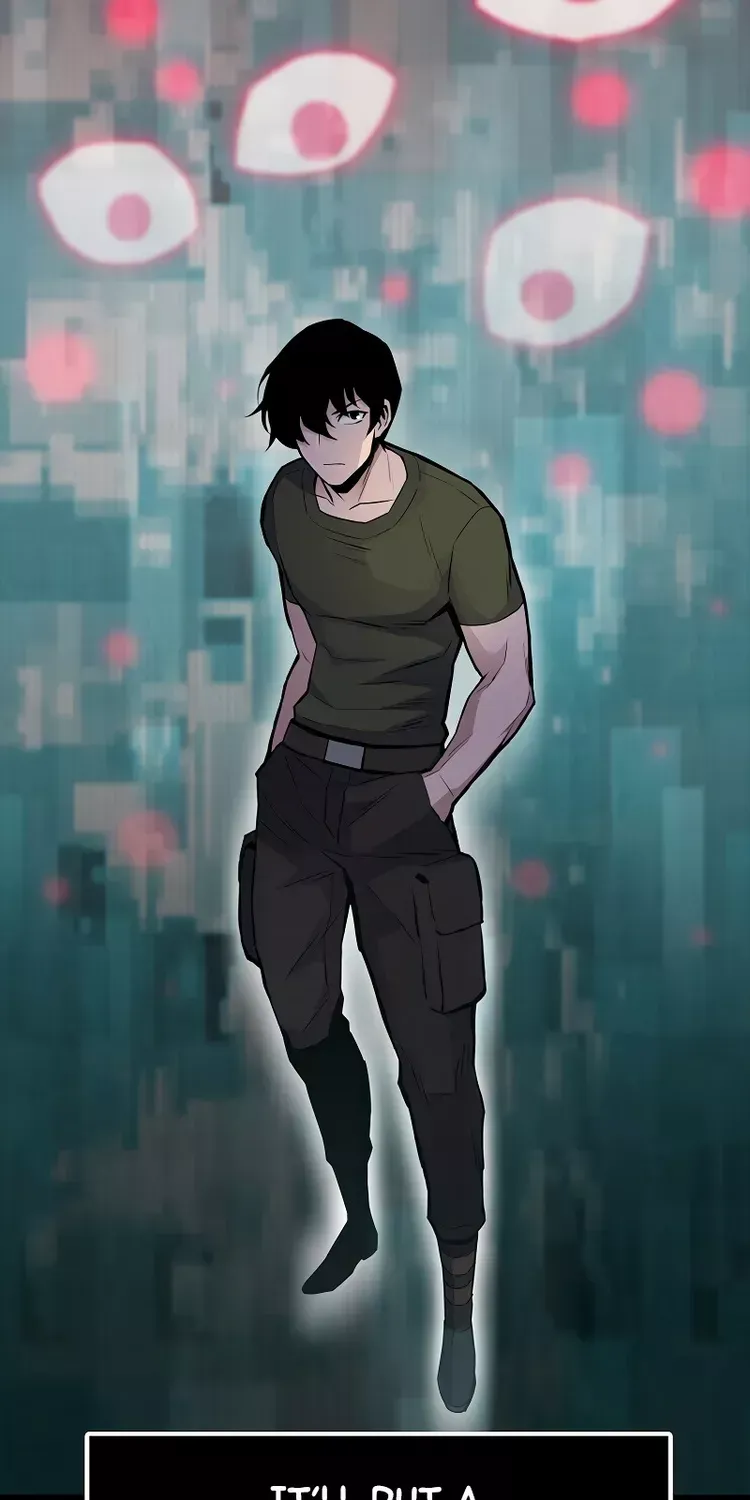 Past Life Returner Chapter 35 page 11 - 