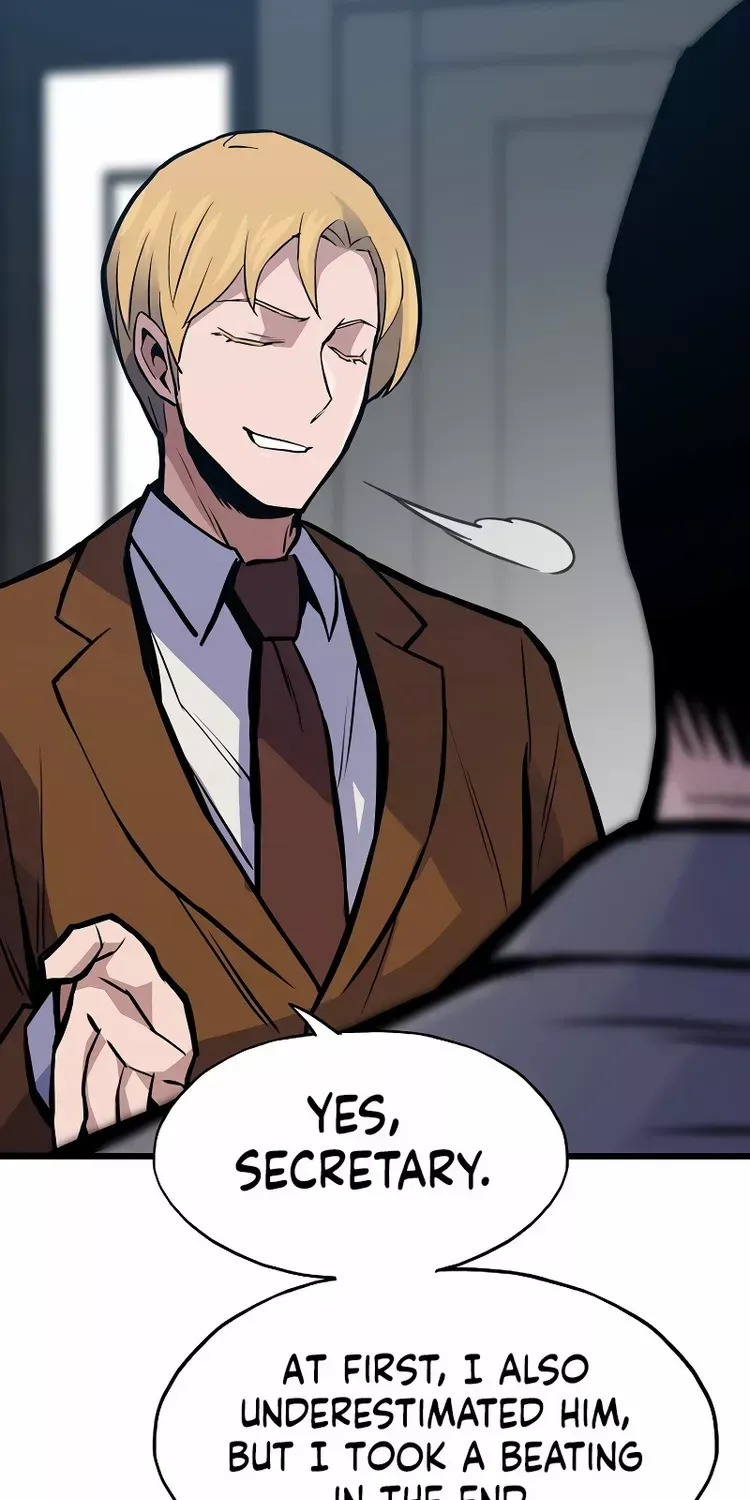 Past Life Returner Chapter 35 page 112 - 