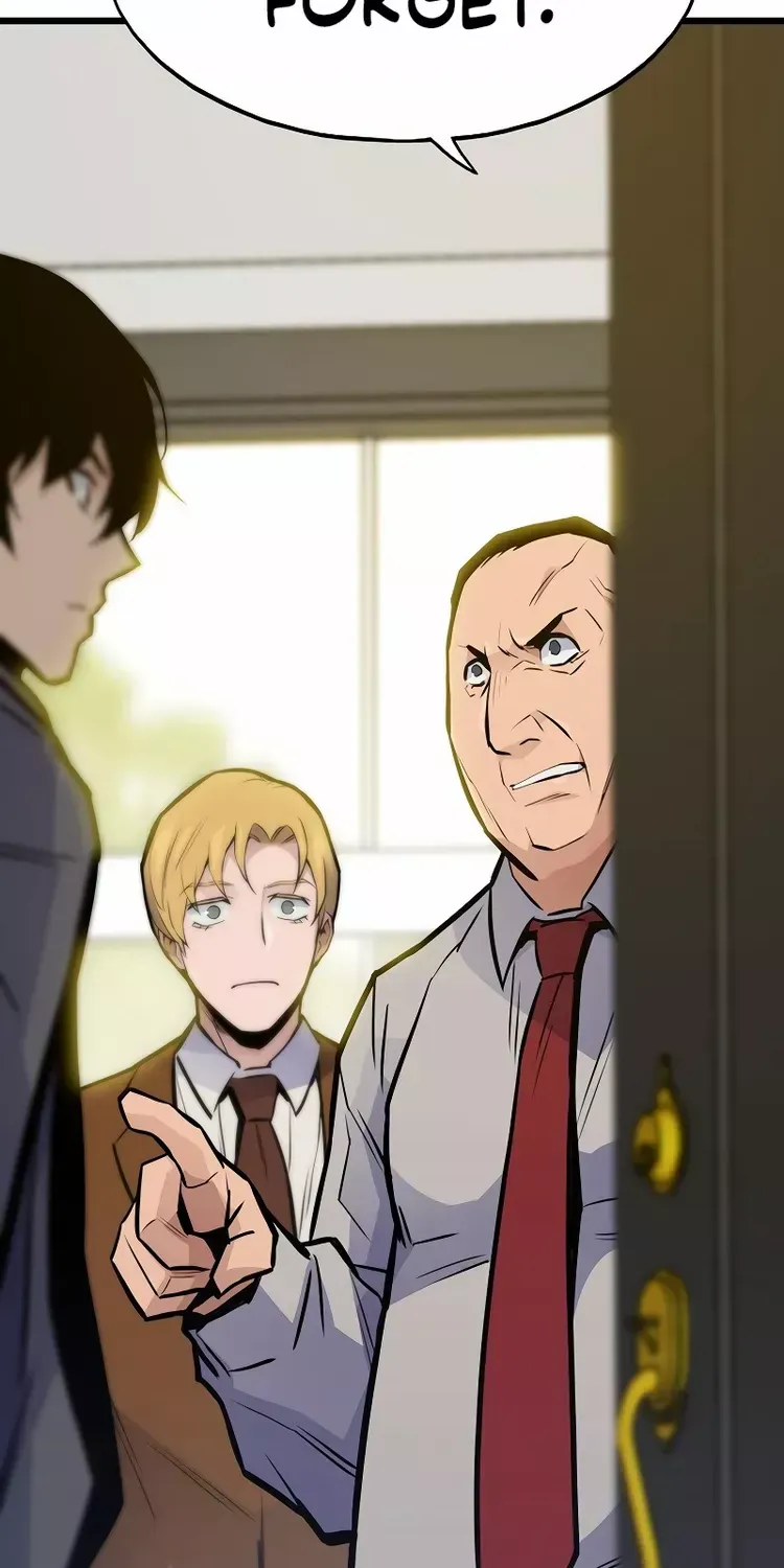 Past Life Returner Chapter 35 page 115 - 