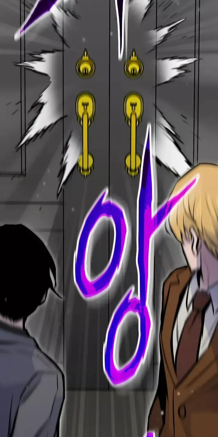 Past Life Returner Chapter 35 page 120 - 