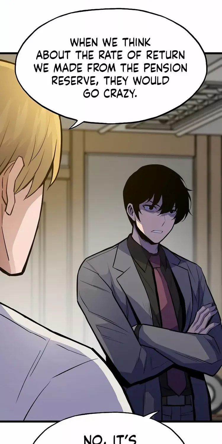 Past Life Returner Chapter 35 page 14 - 