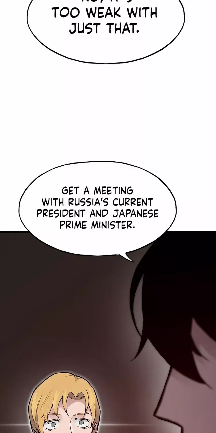 Past Life Returner Chapter 35 page 15 - 