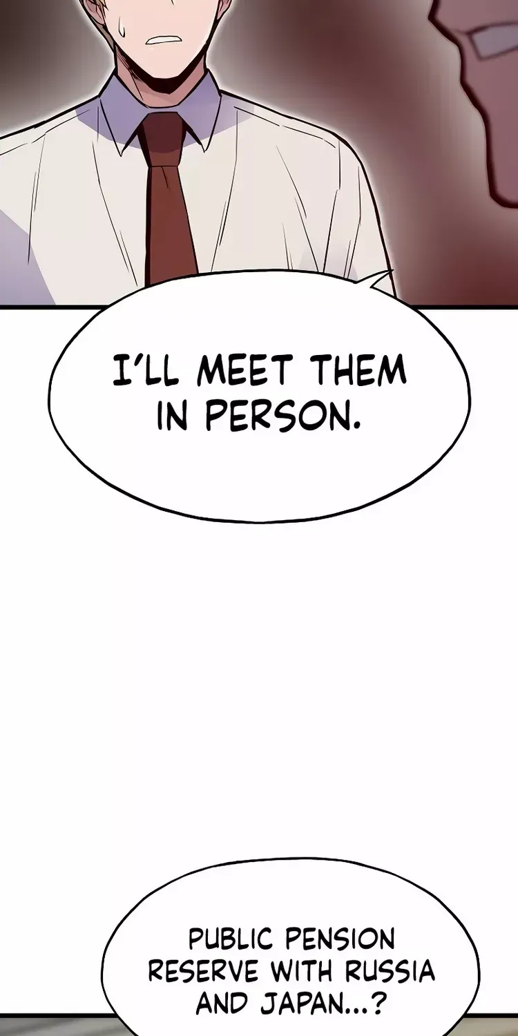 Past Life Returner Chapter 35 page 16 - 