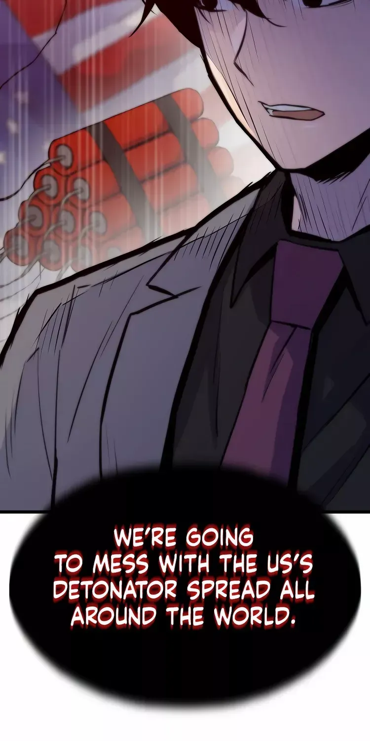 Past Life Returner Chapter 35 page 19 - 