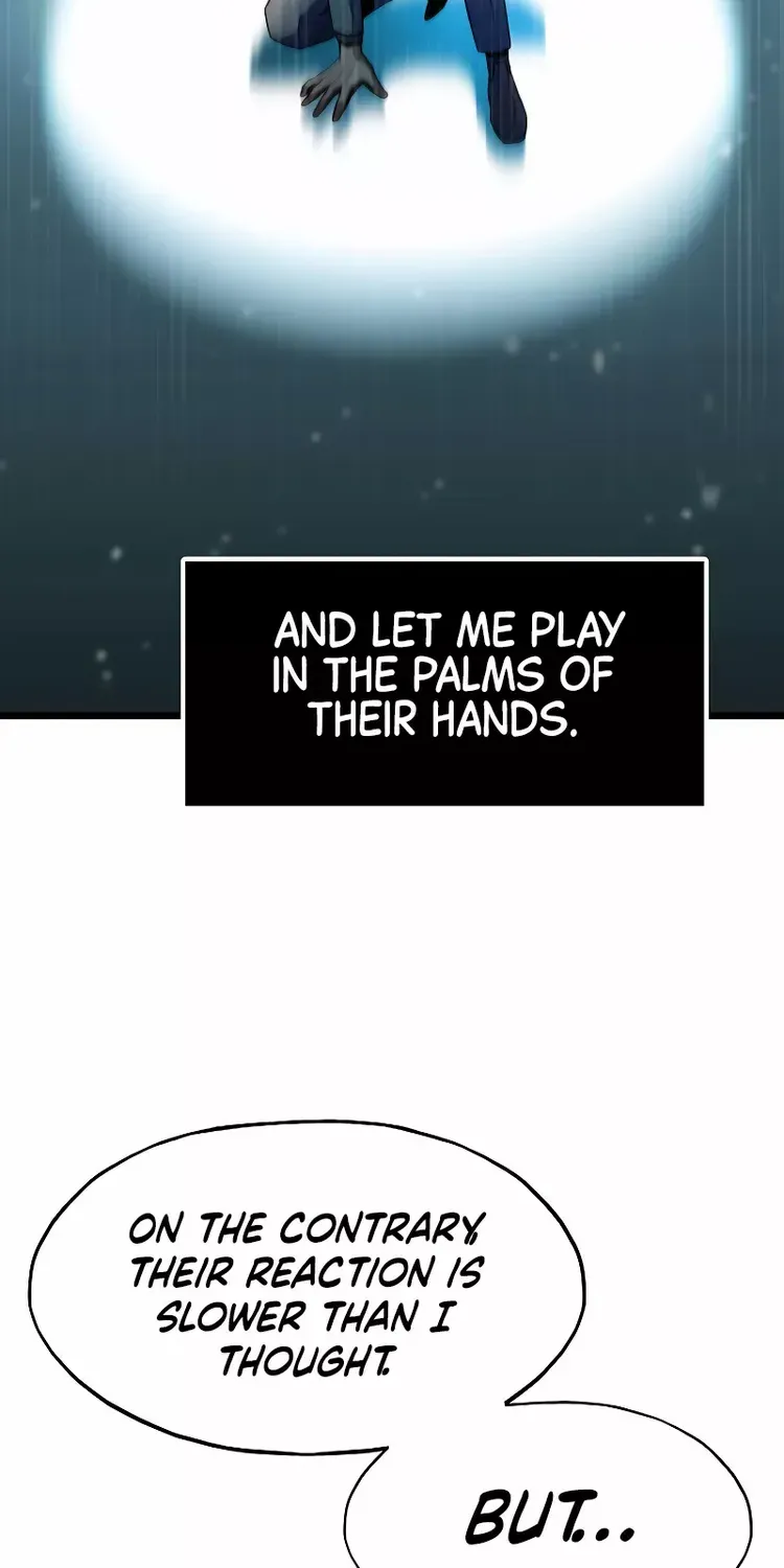 Past Life Returner Chapter 35 page 3 - 