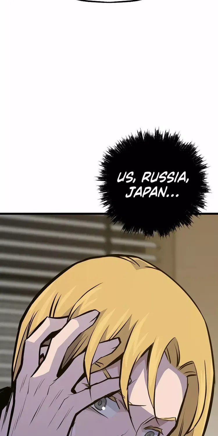 Past Life Returner Chapter 35 page 27 - 