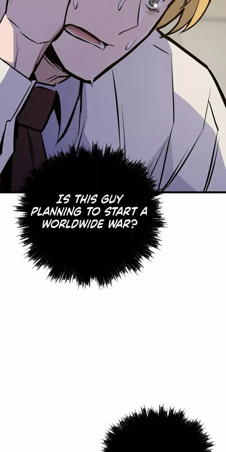 Past Life Returner Chapter 35 page 28 - 