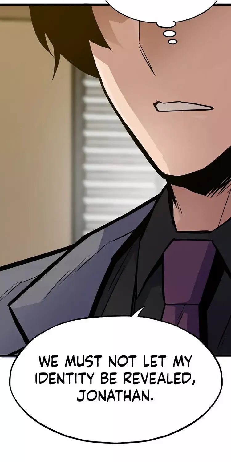 Past Life Returner Chapter 35 page 4 - 