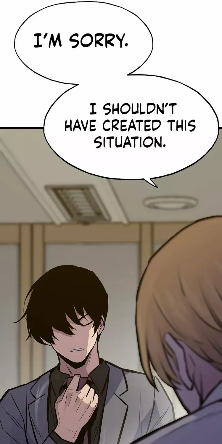 Past Life Returner Chapter 35 page 31 - 