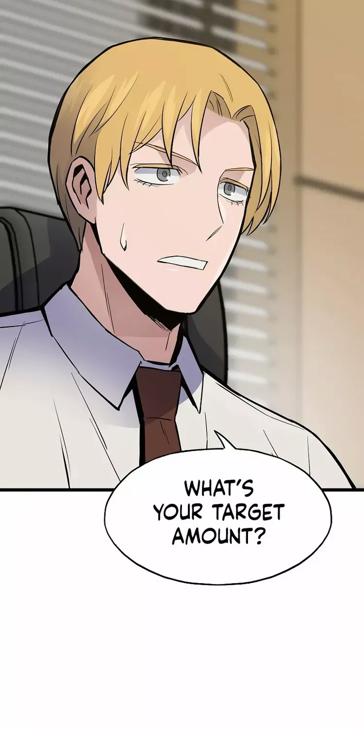 Past Life Returner Chapter 35 page 33 - 