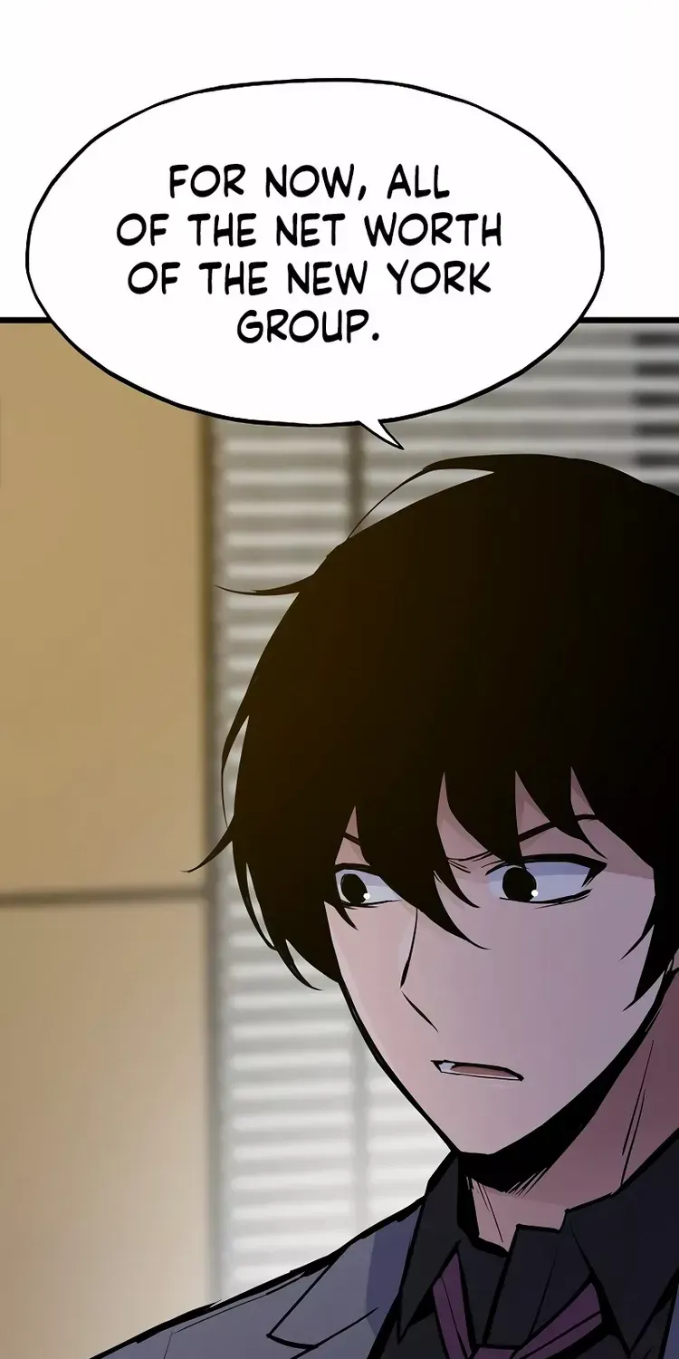 Past Life Returner Chapter 35 page 34 - 