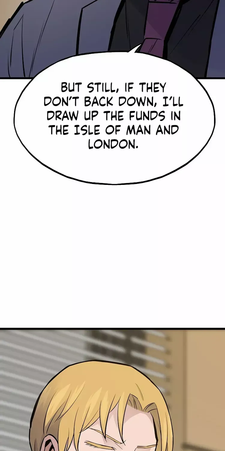 Past Life Returner Chapter 35 page 35 - 