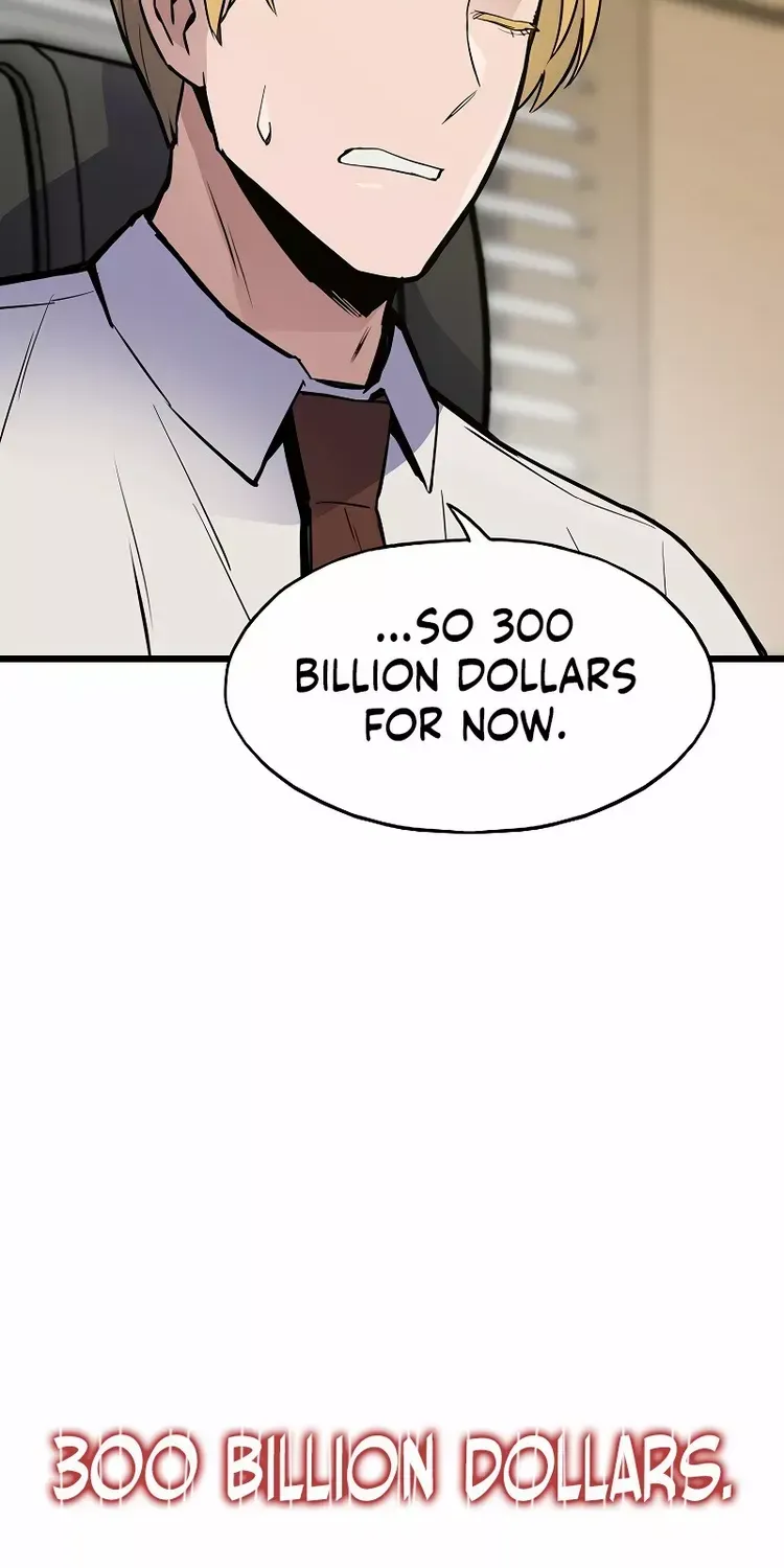 Past Life Returner Chapter 35 page 36 - 