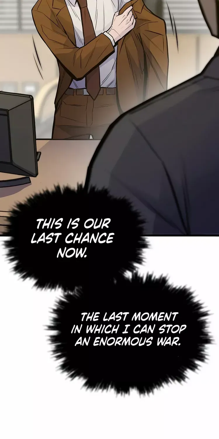 Past Life Returner Chapter 35 page 42 - 
