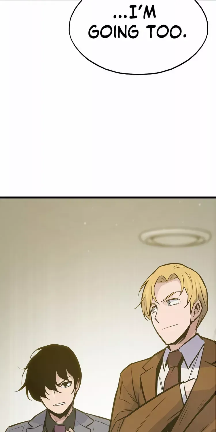 Past Life Returner Chapter 35 page 44 - 