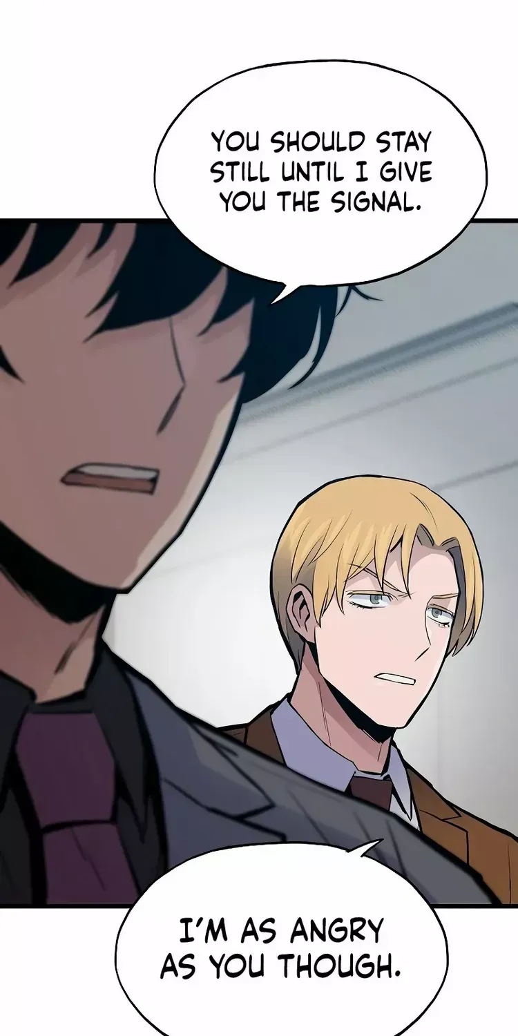 Past Life Returner Chapter 35 page 51 - 