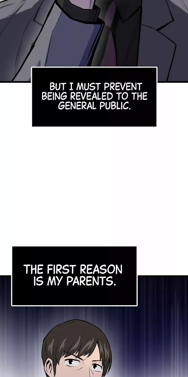 Past Life Returner Chapter 35 page 8 - 
