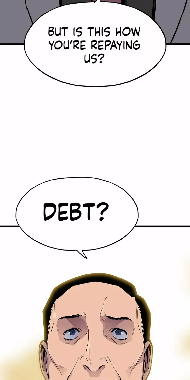 Past Life Returner Chapter 35 page 71 - 
