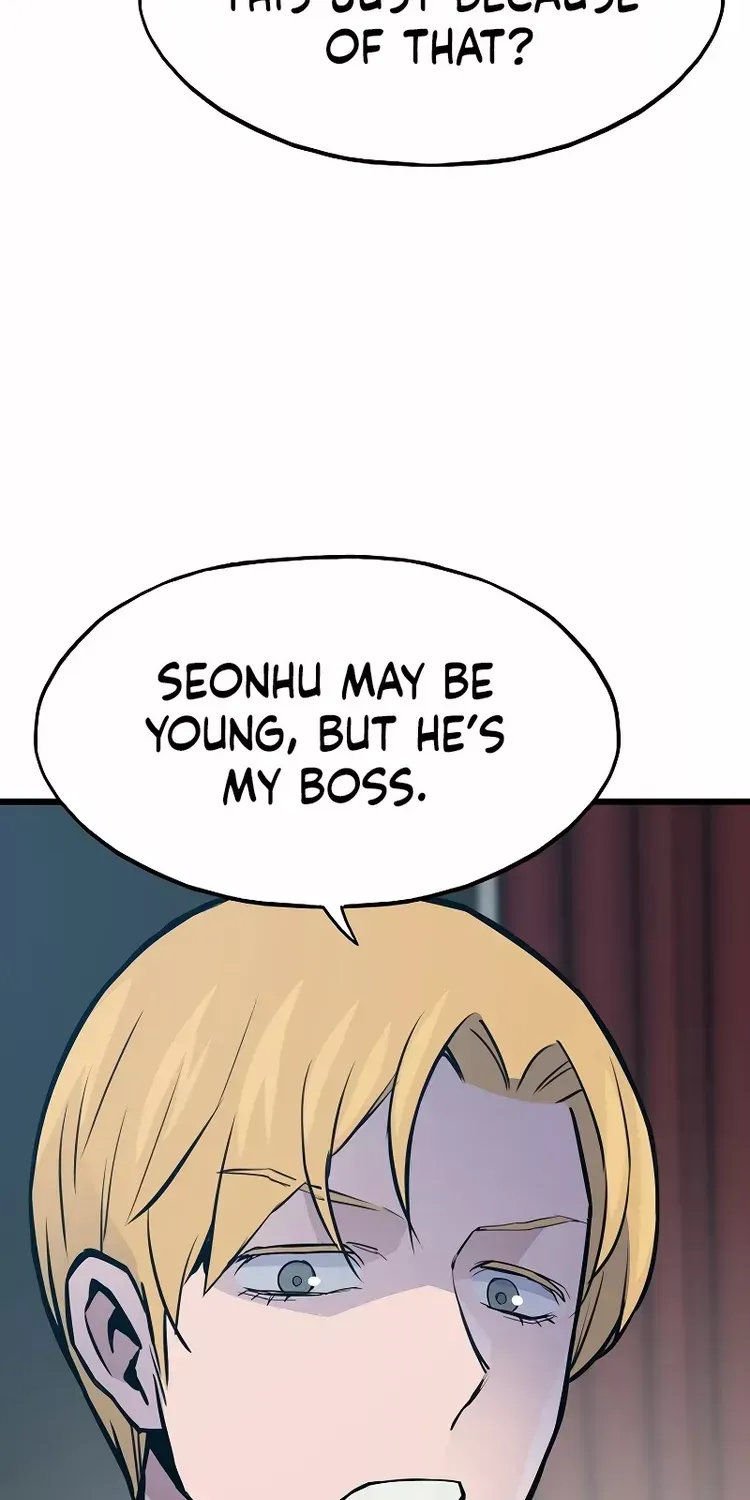 Past Life Returner Chapter 35 page 80 - 