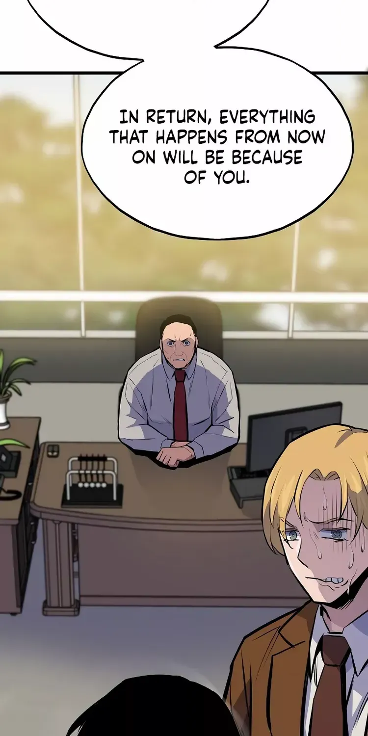 Past Life Returner Chapter 35 page 84 - 