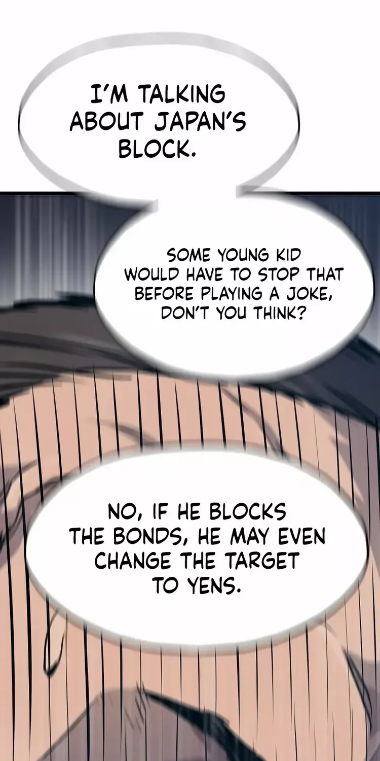 Past Life Returner Chapter 35 page 96 - 