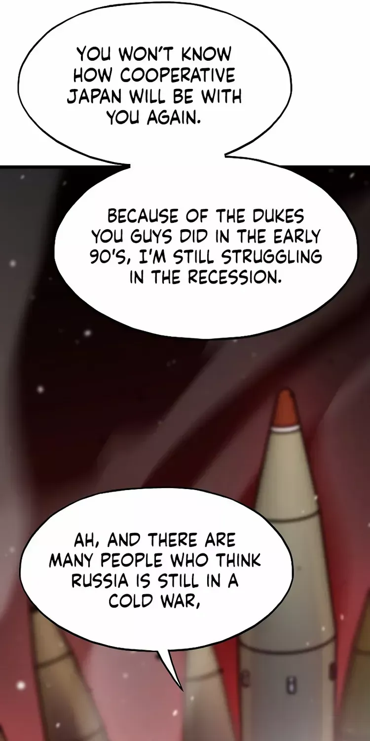 Past Life Returner Chapter 35 page 98 - 