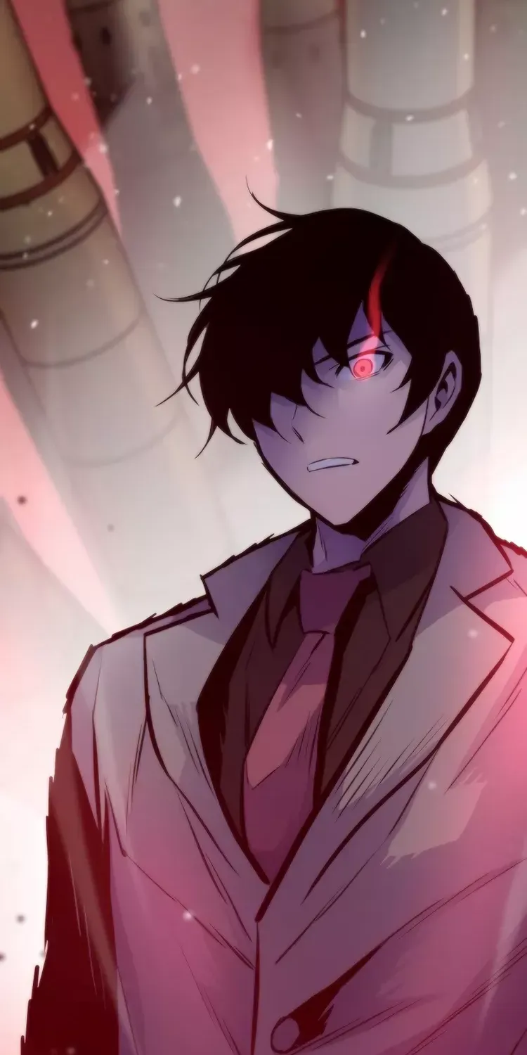 Past Life Returner Chapter 35 page 99 - 
