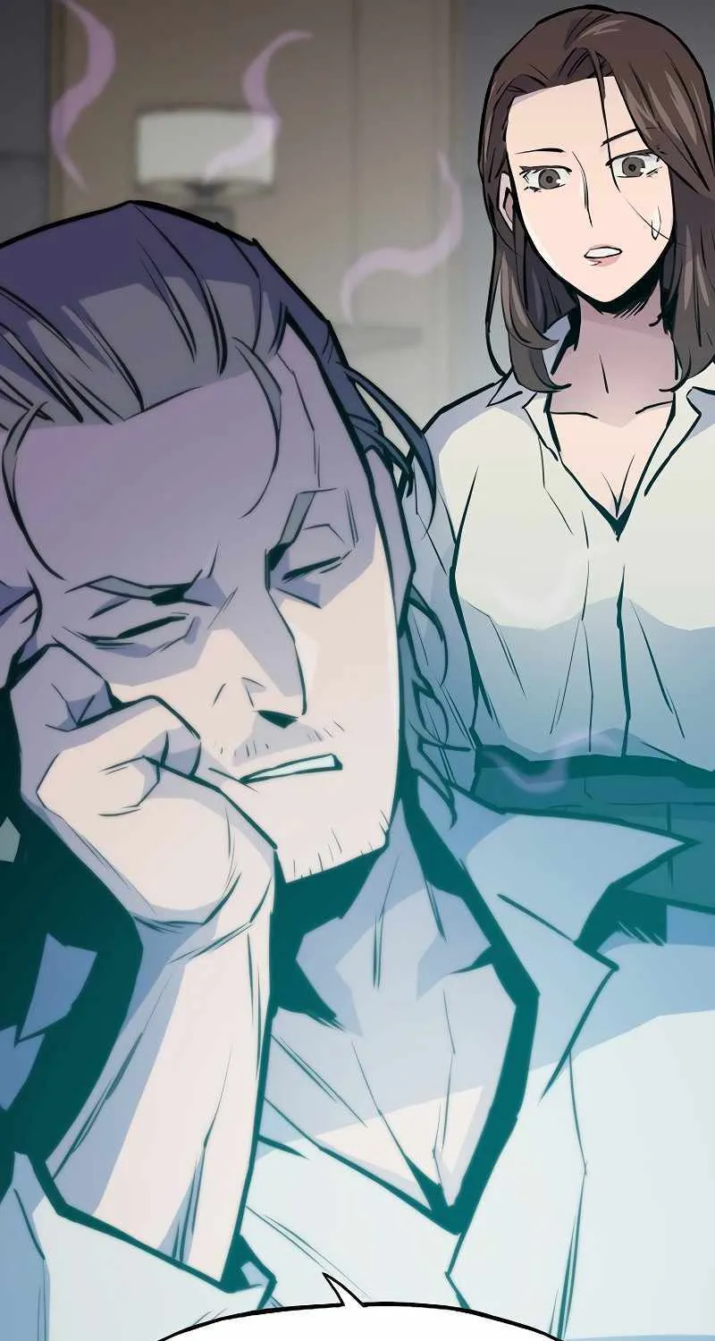 Past Life Returner Chapter 36 page 101 - 