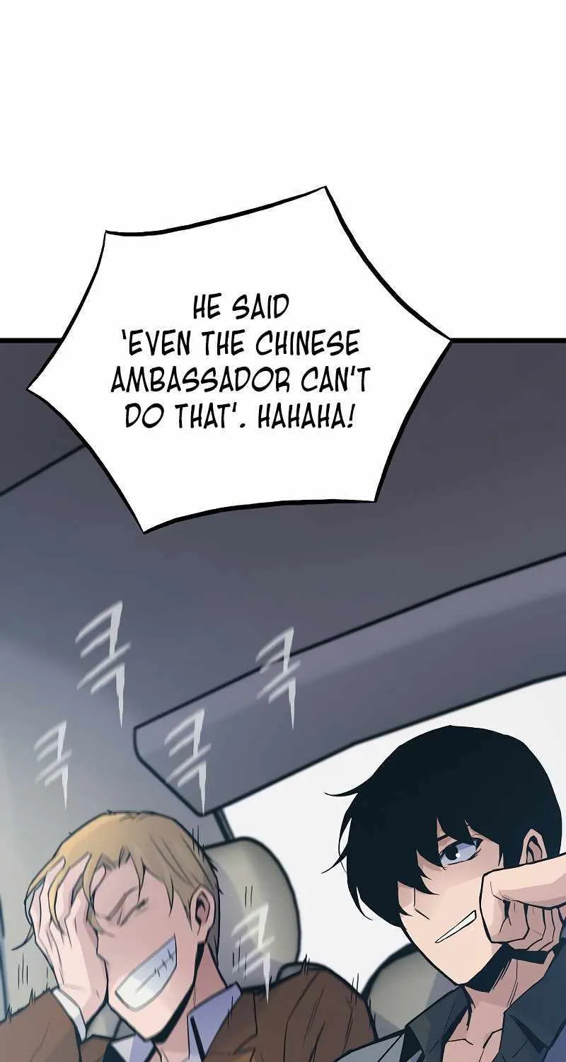 Past Life Returner Chapter 36 page 12 - 