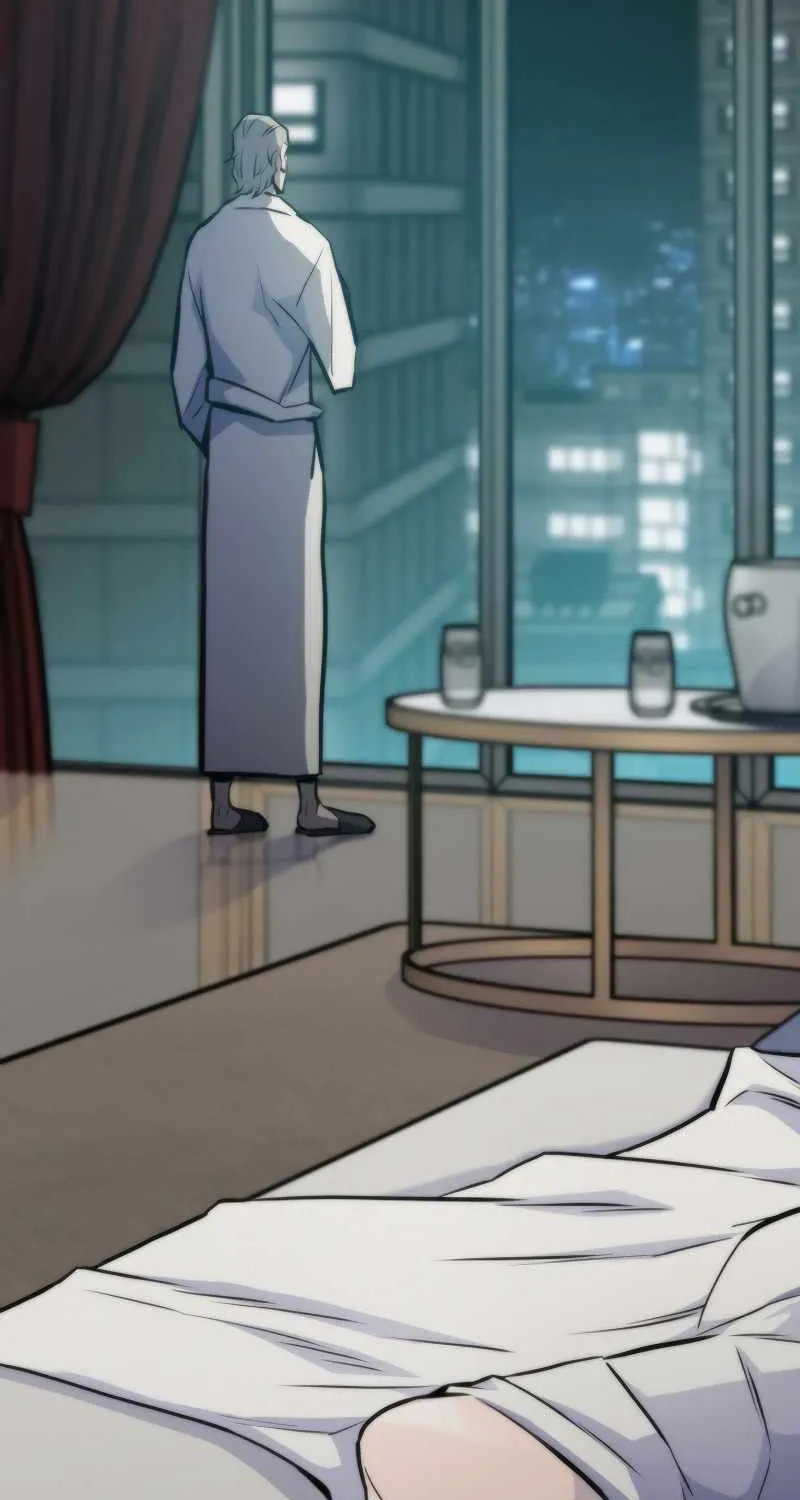 Past Life Returner Chapter 36 page 123 - 