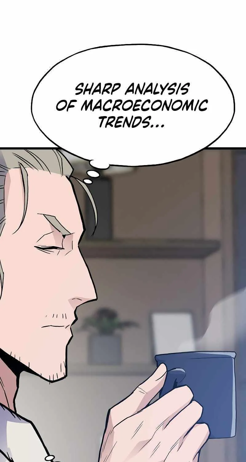 Past Life Returner Chapter 36 page 127 - 