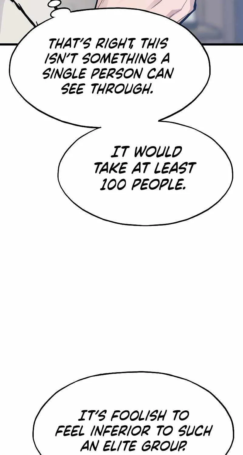 Past Life Returner Chapter 36 page 128 - 