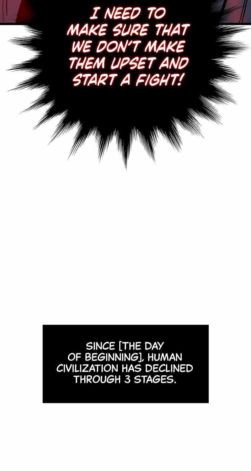 Past Life Returner Chapter 36 page 17 - 