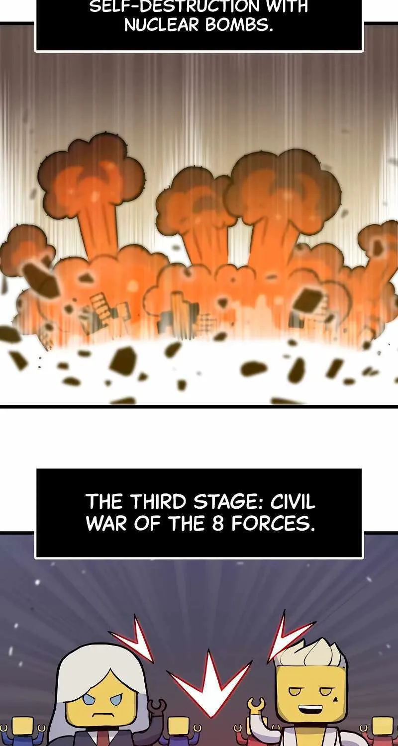 Past Life Returner Chapter 36 page 19 - 