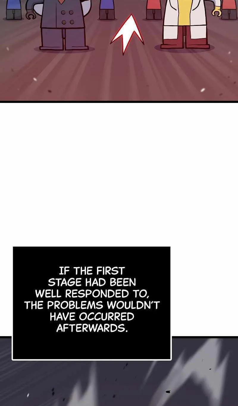 Past Life Returner Chapter 36 page 20 - 