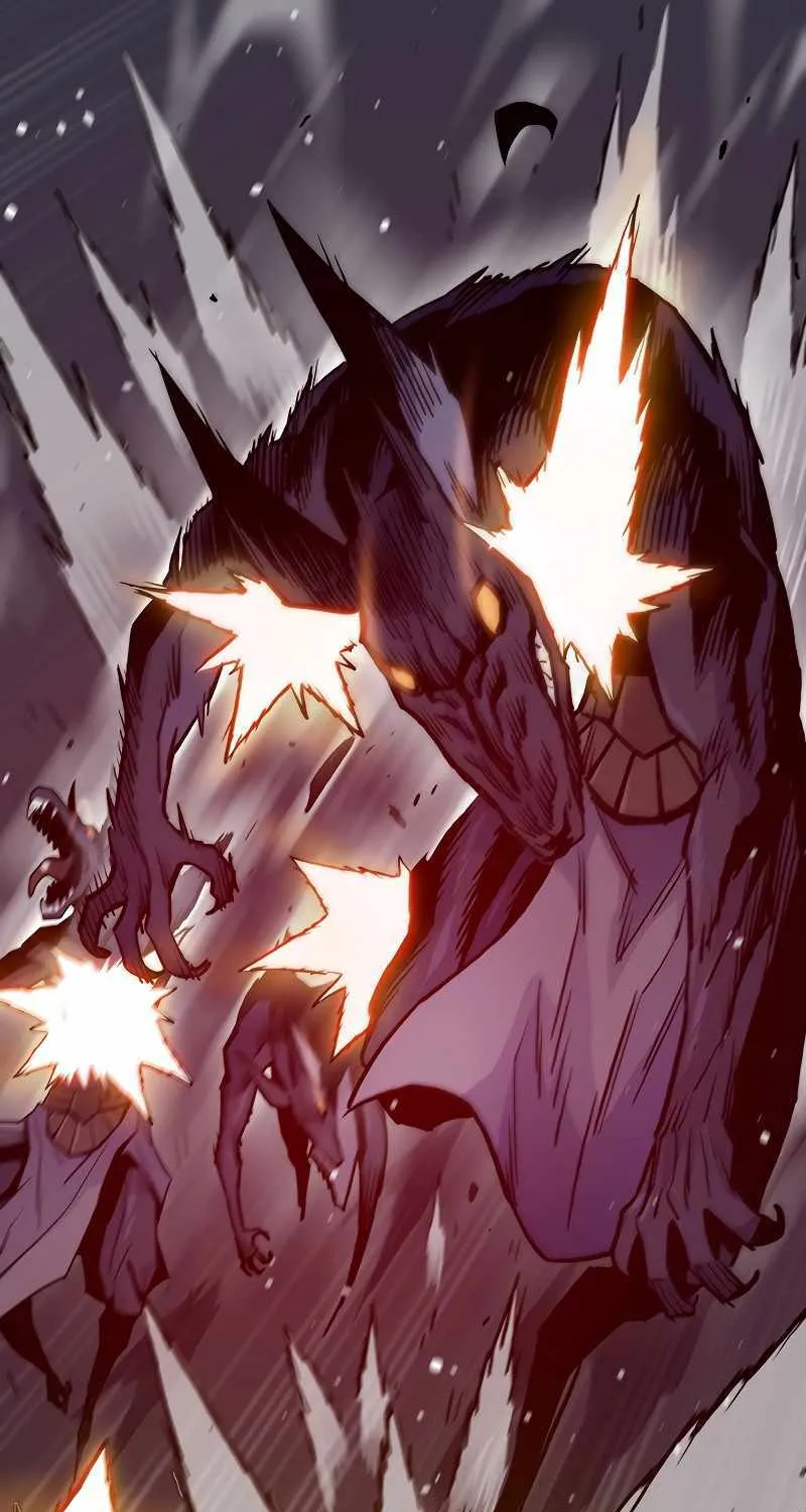 Past Life Returner Chapter 36 page 21 - 