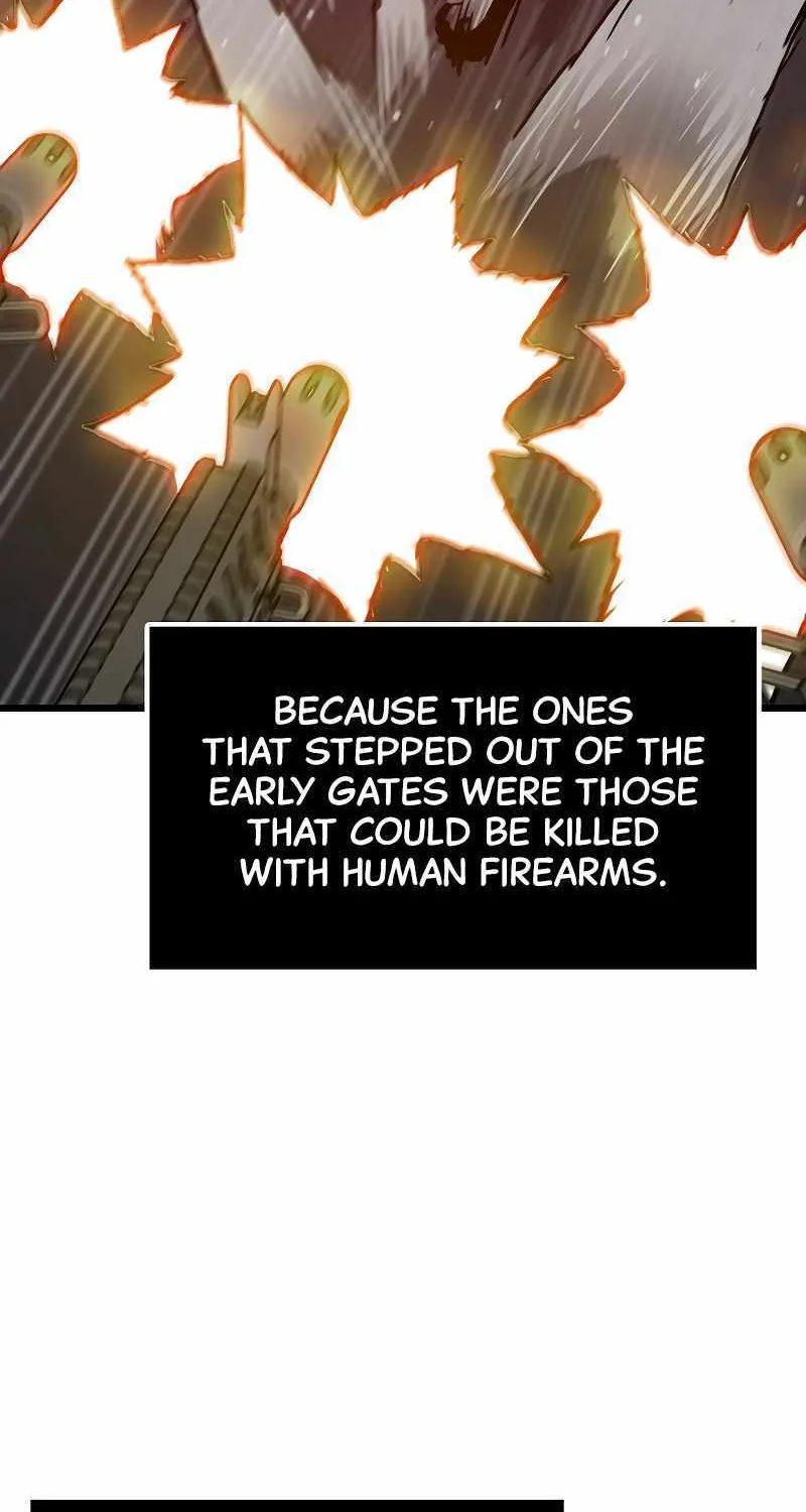 Past Life Returner Chapter 36 page 22 - 