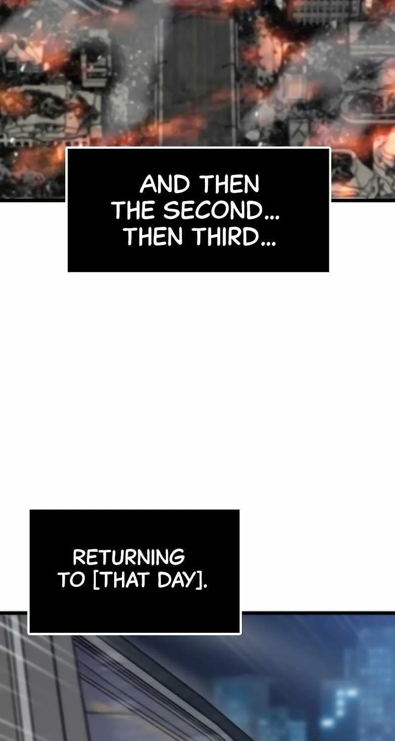 Past Life Returner Chapter 36 page 24 - 