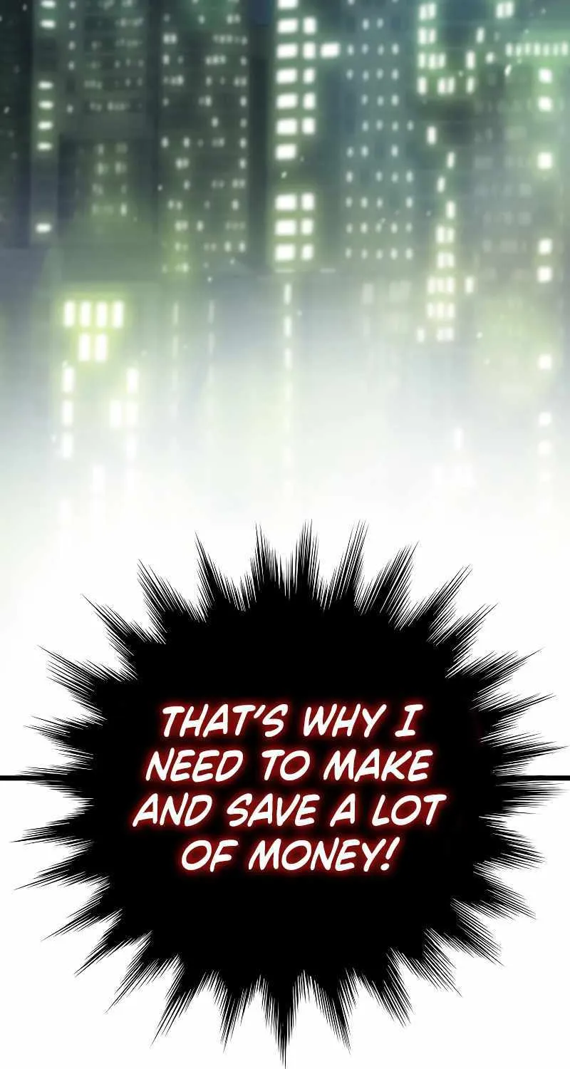 Past Life Returner Chapter 36 page 27 - 