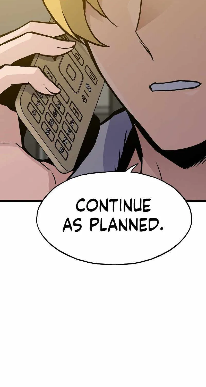 Past Life Returner Chapter 36 page 30 - 
