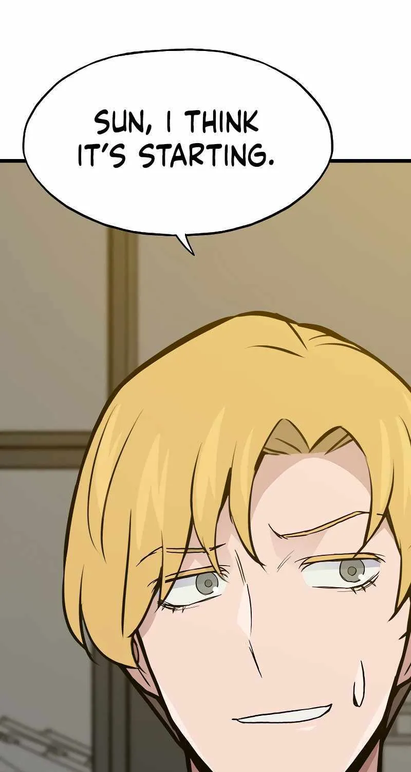 Past Life Returner Chapter 36 page 31 - 