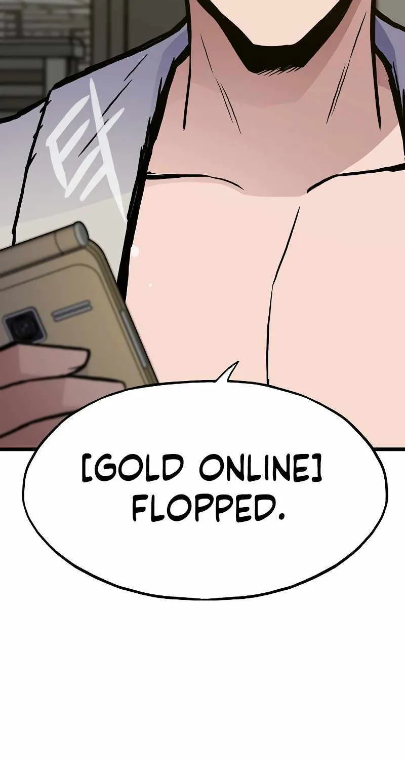 Past Life Returner Chapter 36 page 32 - 