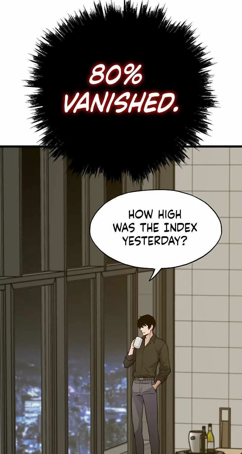 Past Life Returner Chapter 36 page 34 - 