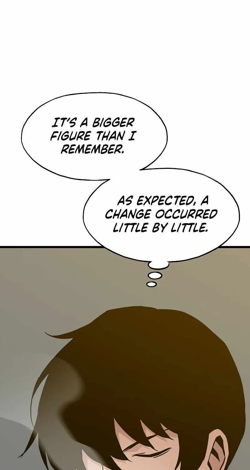 Past Life Returner Chapter 36 page 36 - 