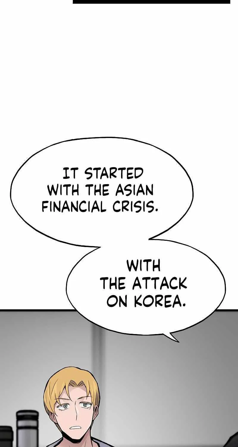 Past Life Returner Chapter 36 page 39 - 