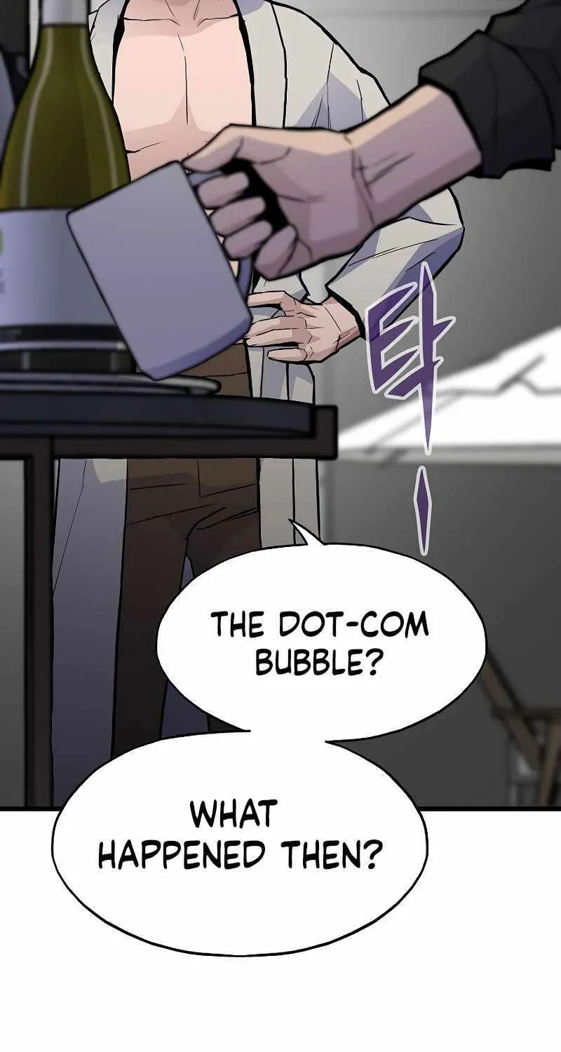 Past Life Returner Chapter 36 page 40 - 