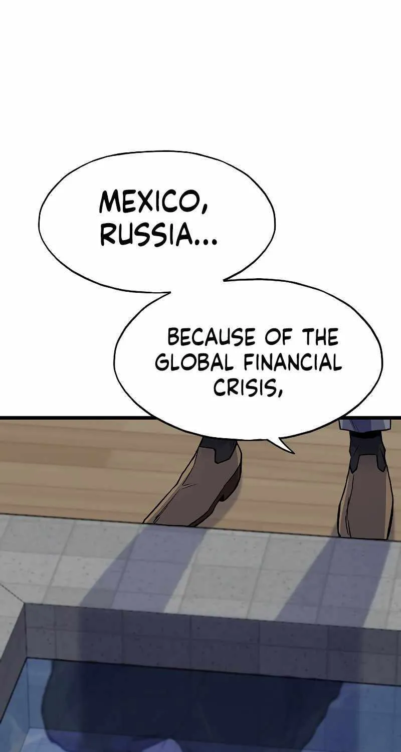 Past Life Returner Chapter 36 page 41 - 