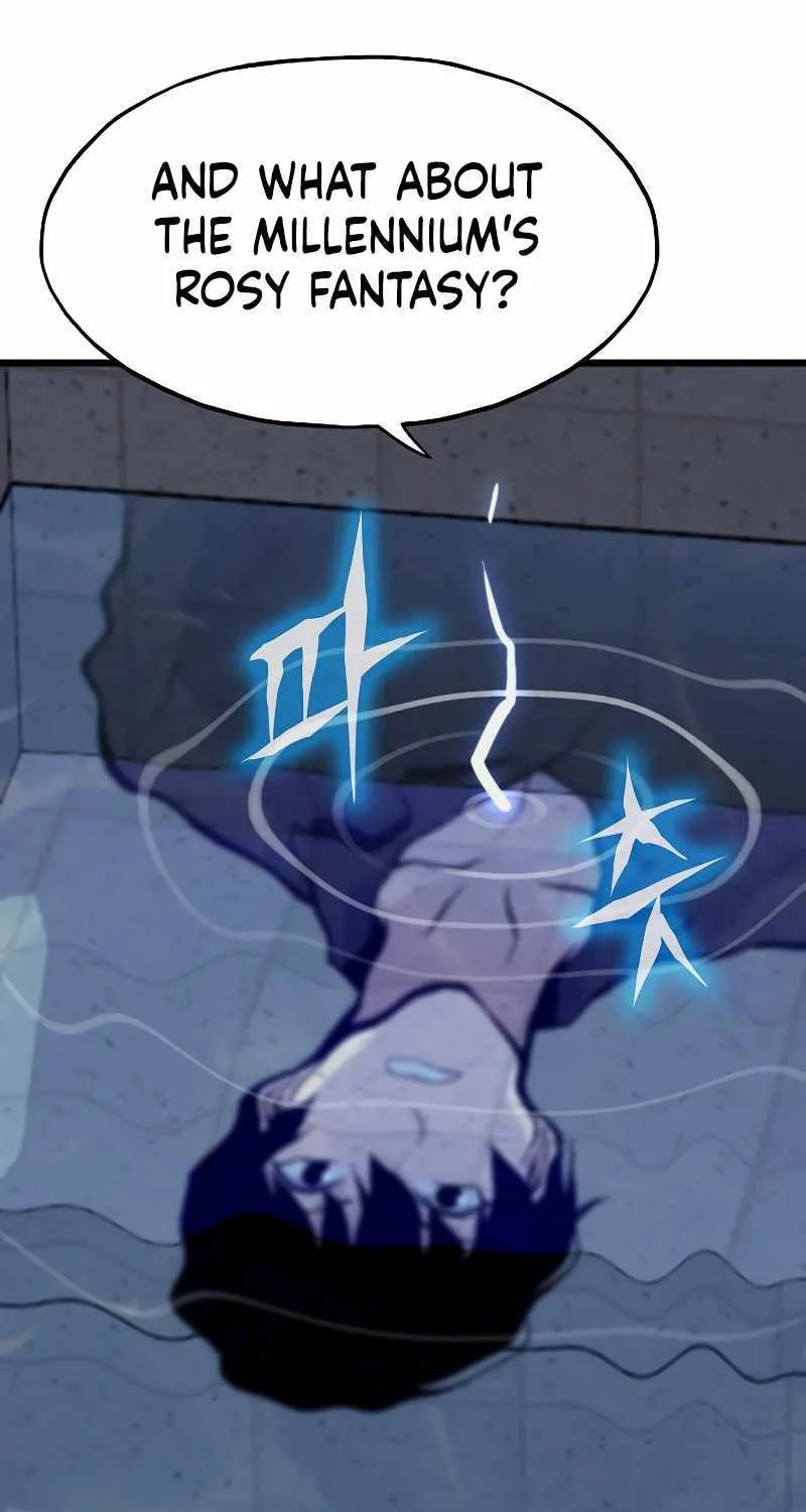 Past Life Returner Chapter 36 page 43 - 